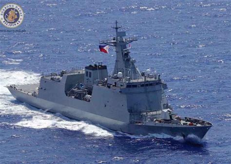 brp juan luna|BRP Antonio Luna (FF.